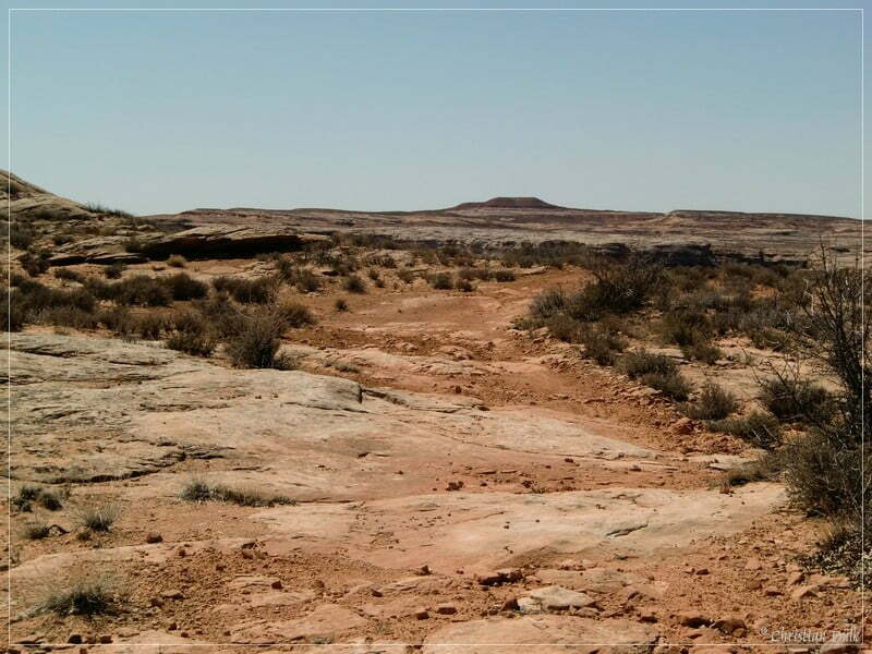 Ten Mile Point, Moab, UT