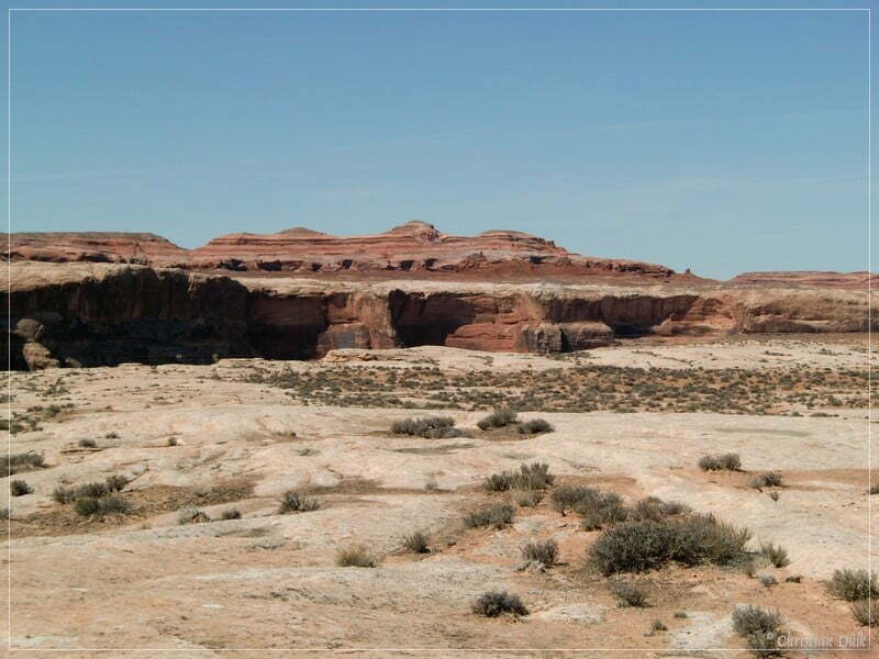 Ten Mile Point, Moab, UT