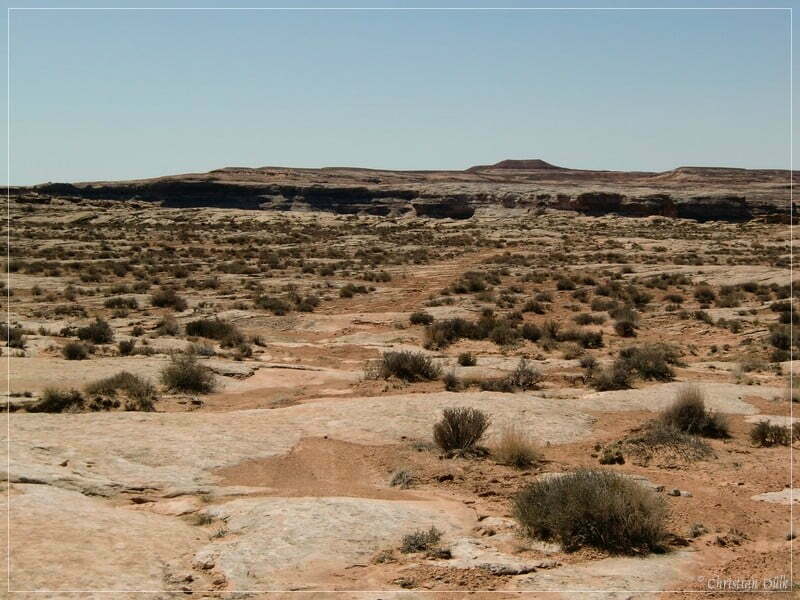 Ten Mile Point, Moab, UT