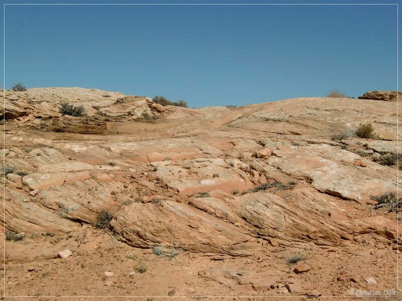 Ten Mile Point, Moab, UT