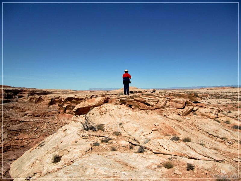 Ten Mile Point, Moab, UT