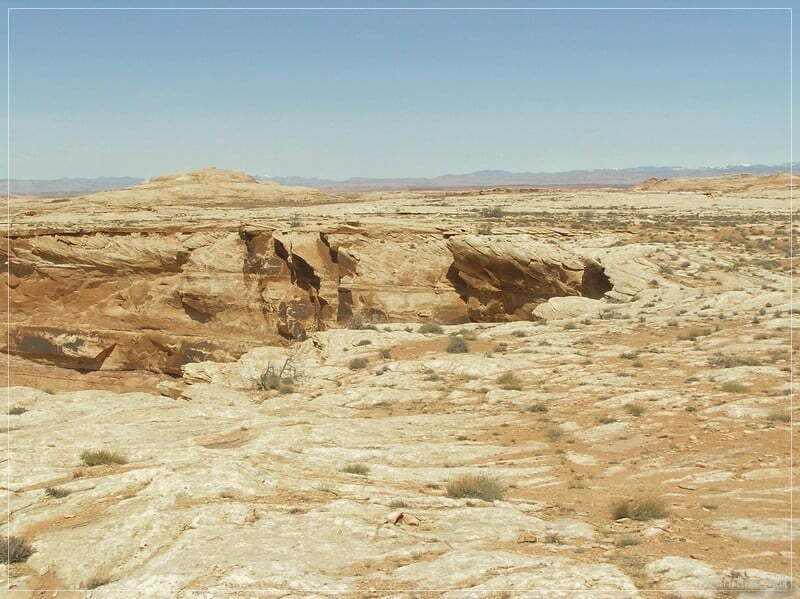 Ten Mile Point, Moab, UT