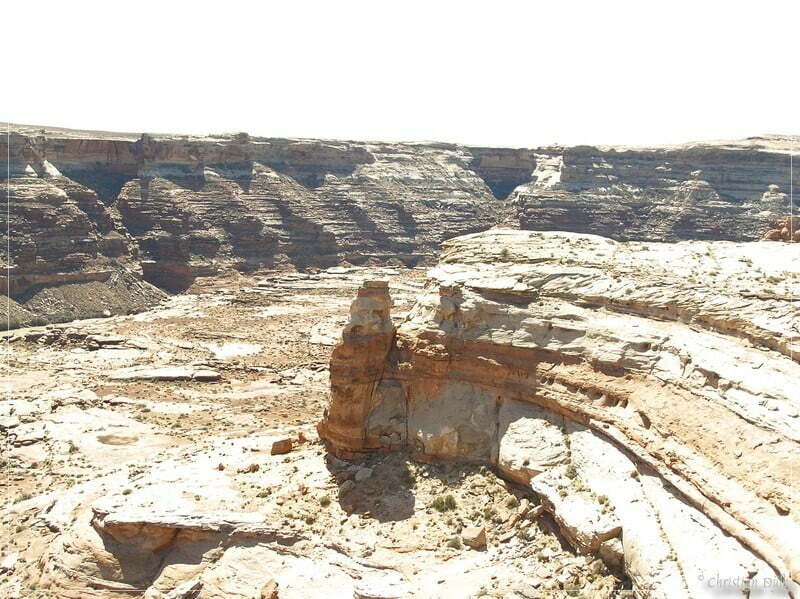 Ten Mile Point, Moab, UT