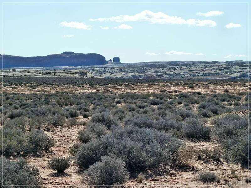 Ten Mile Rim Trail, Moab, UT