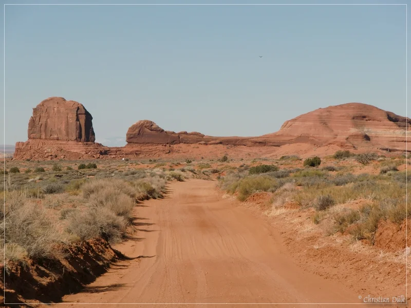 The Very End, Moab, UT