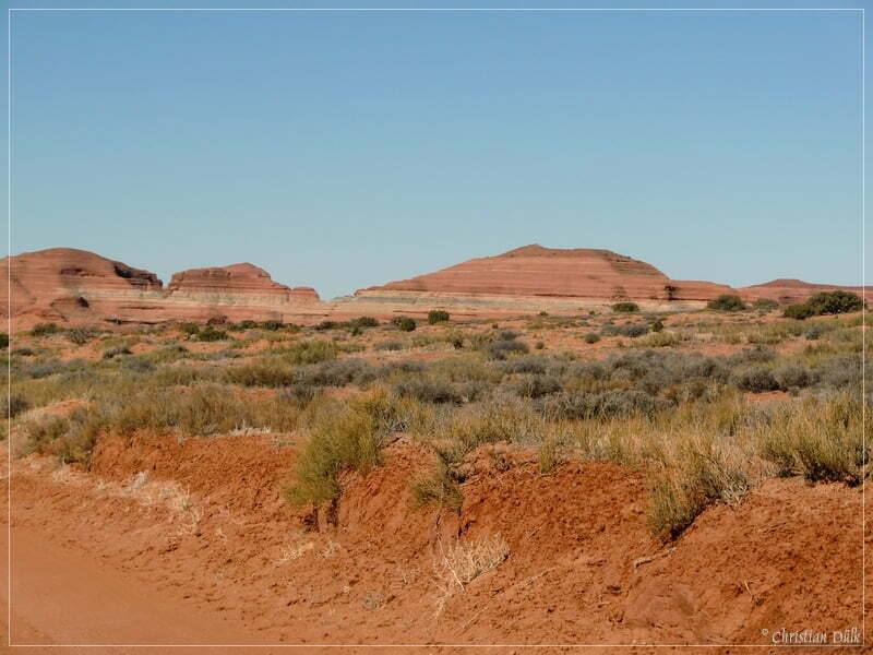 The Very End, Moab, UT