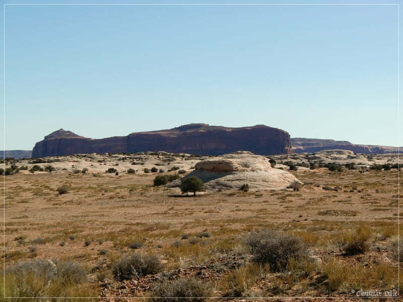The Very End, Moab, UT