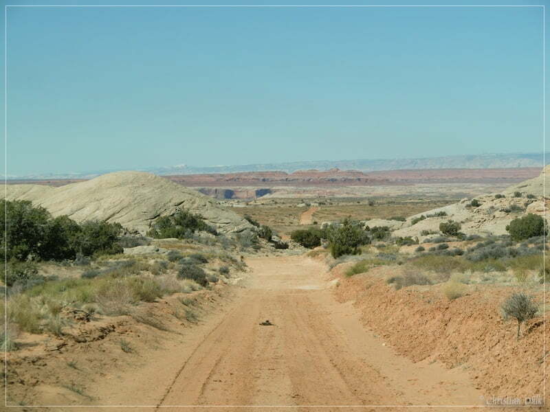 The Very End, Moab, UT