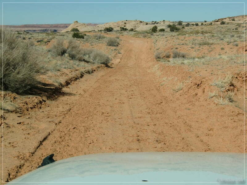 The Very End, Moab, UT