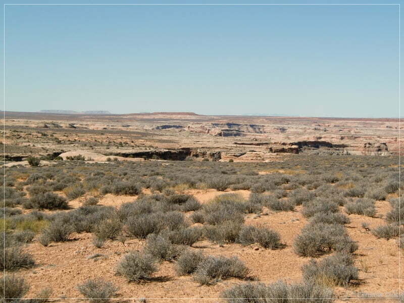 The Very End, Moab, UT