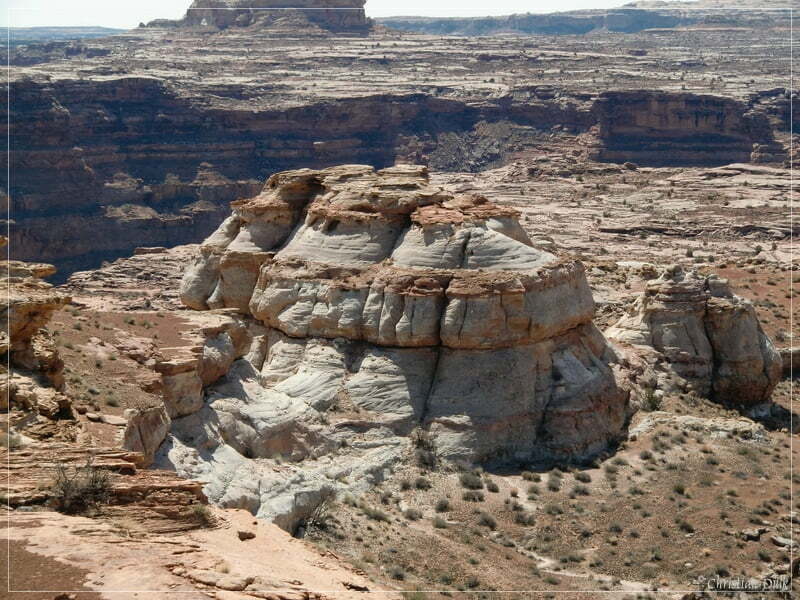 The Very End, Moab, UT