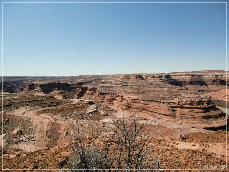 The Very End, Moab, UT