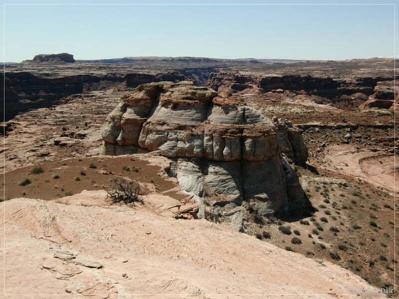 The Very End, Moab, UT