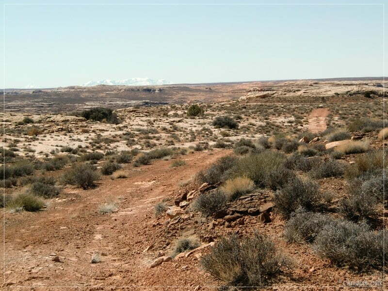 The Very End, Moab, UT