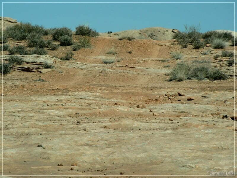 The Very End, Moab, UT