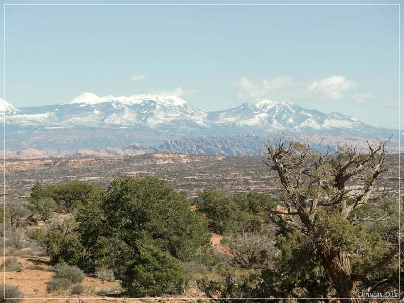 The Very End, Moab, UT