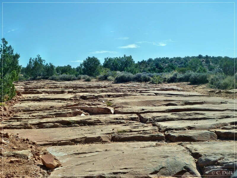 Top of the World, Moab, UT