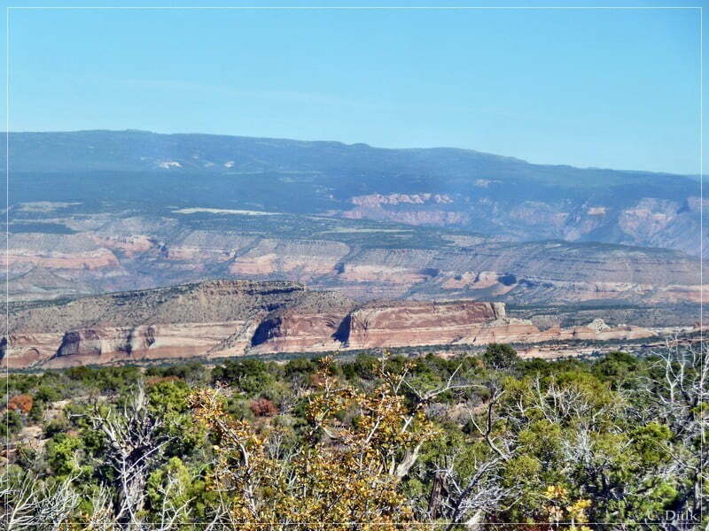 Top of the World, Moab, UT