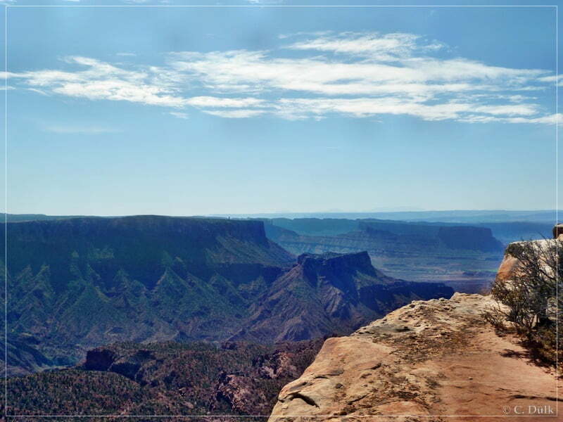Top of the World, Moab, UT