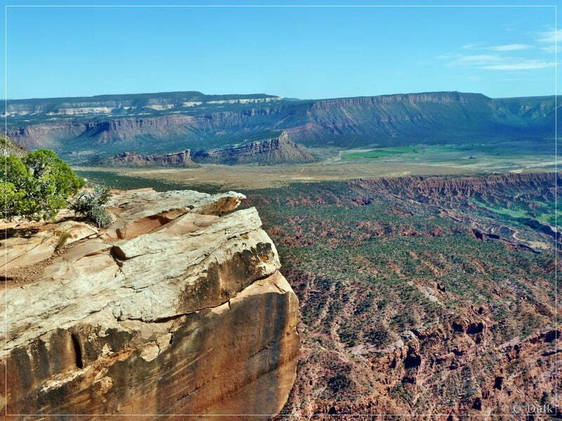 Top of the World, Moab, UT