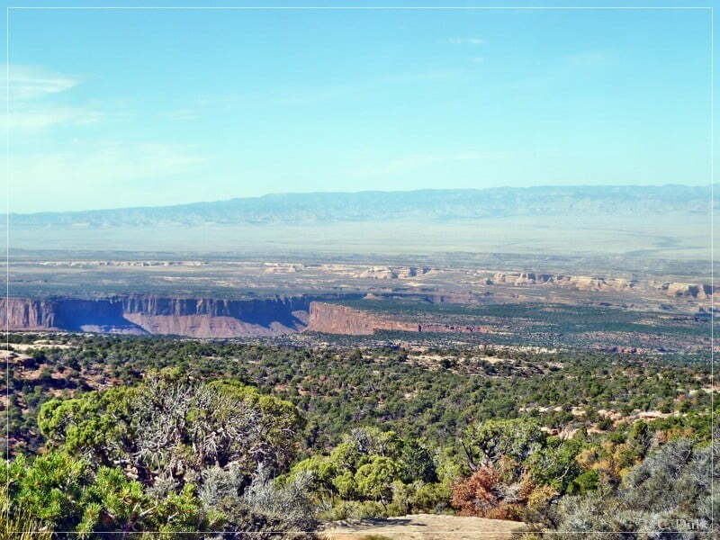 Top of the World, Moab, UT