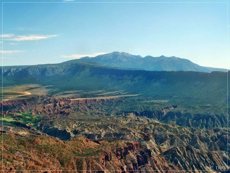 Top of the World, Moab, UT