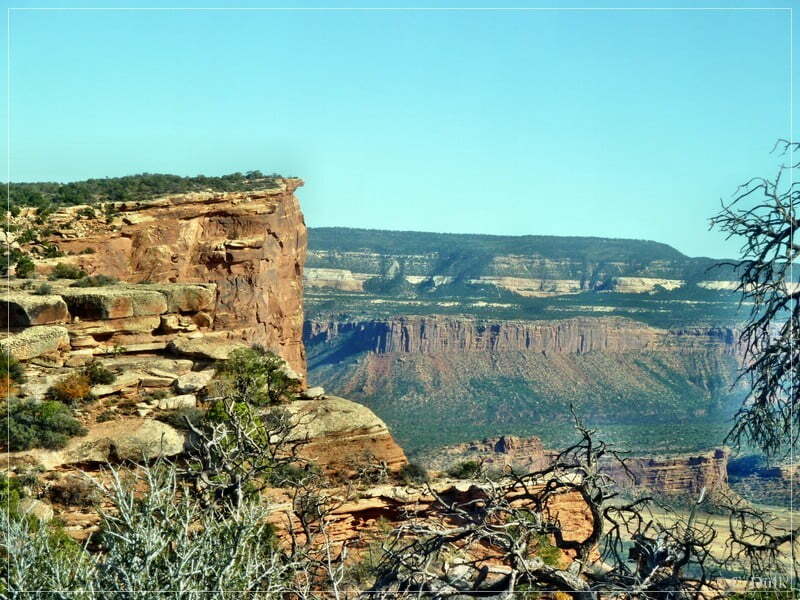 Top of the World, Moab, UT