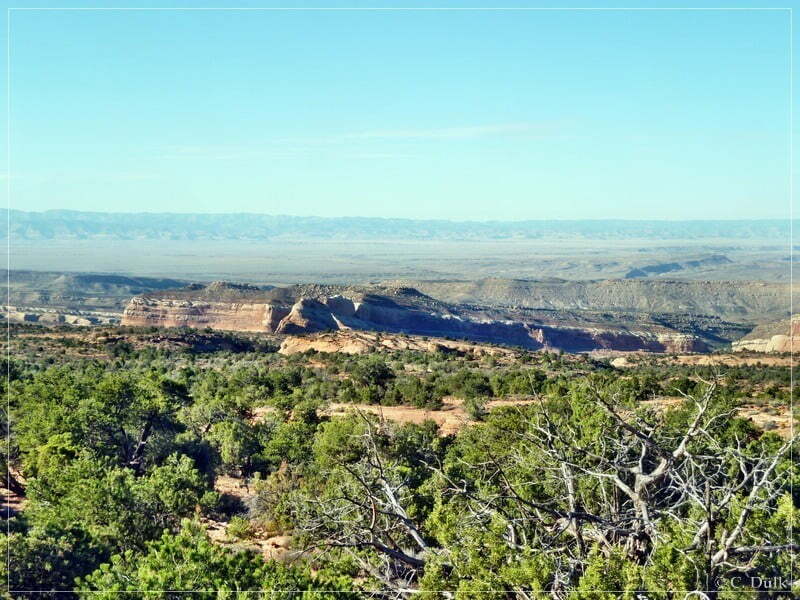 Top of the World, Moab, UT