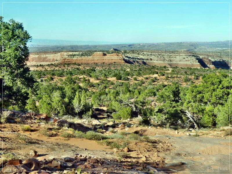 Top of the World, Moab, UT