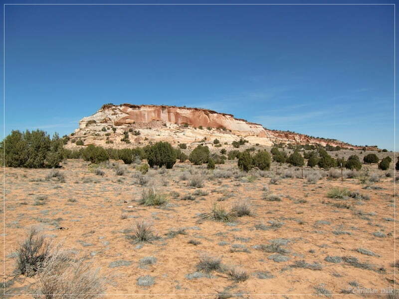 Hole-in-the-Rock, Vermilion Cliffs NM, AZ
