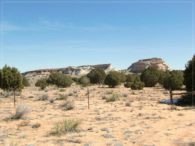 Hole-in-the-Rock, Vermilion Cliffs NM, AZ