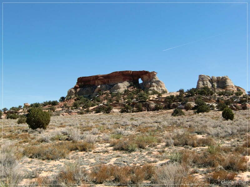 Hole-in-the-Rock, Vermilion Cliffs NM, AZ