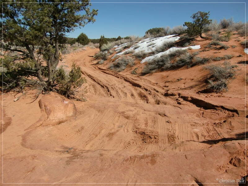 Hole-in-the-Rock, Vermilion Cliffs NM, AZ