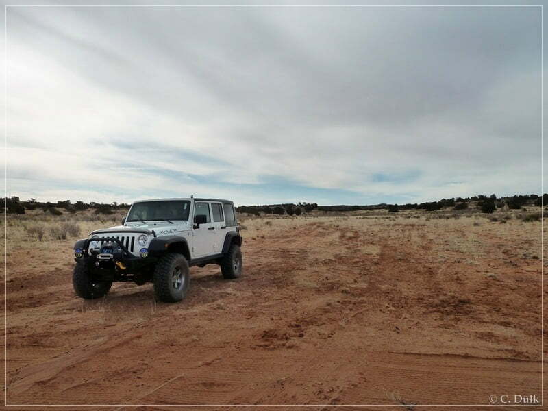 Powells Monument+Paria Needle, Vermilion Cliffs NM, AZ