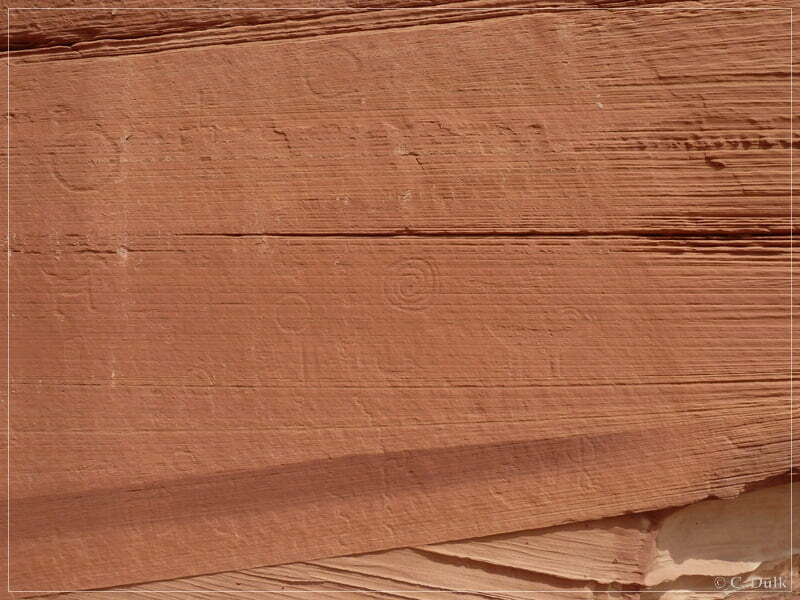 Powells Monument+Paria Needle, Vermilion Cliffs NM, AZ