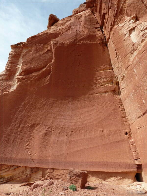 Powells Monument+Paria Needle, Vermilion Cliffs NM, AZ