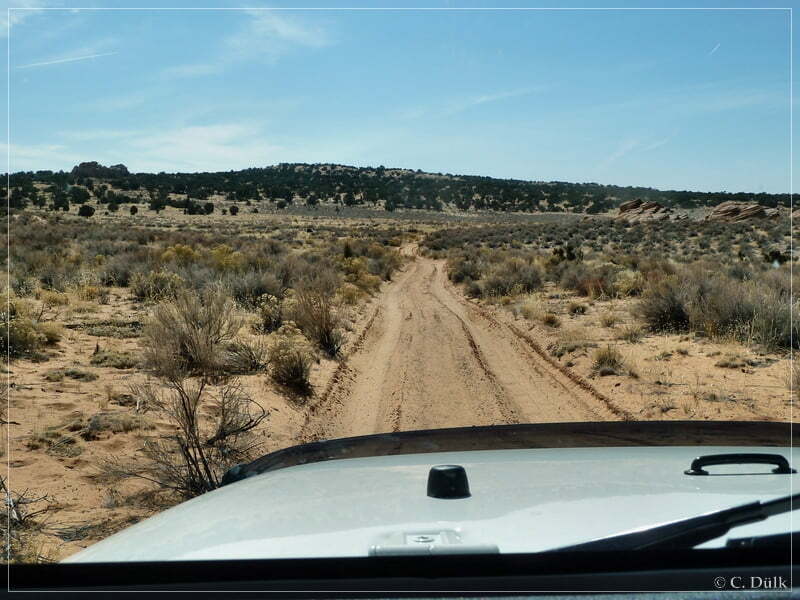 Powells Monument+Paria Needle, Vermilion Cliffs NM, AZ