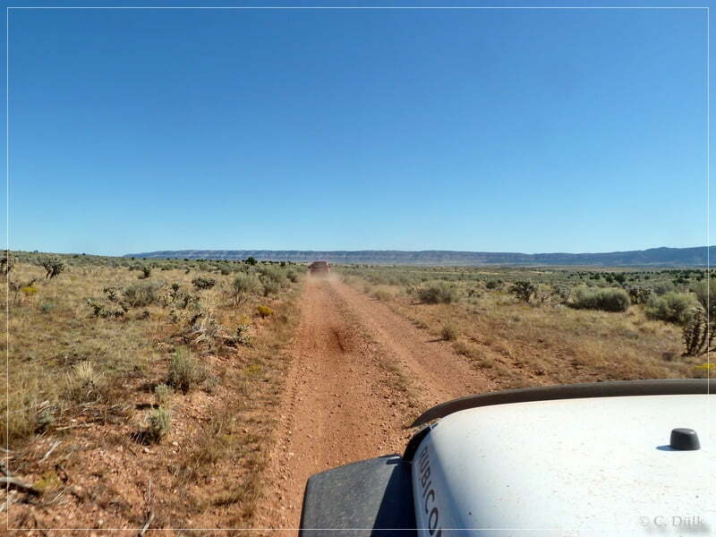 Nampaweap Rock Art Site