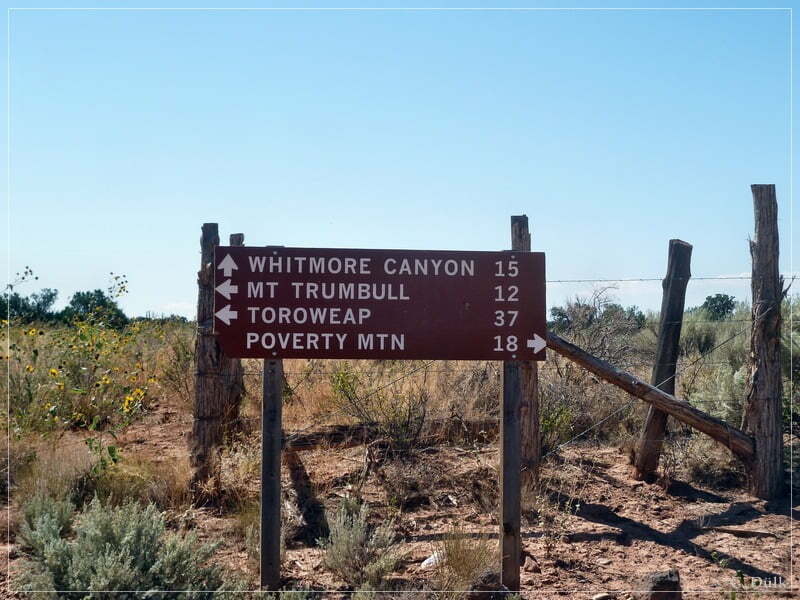 Nampaweap Rock Art Site