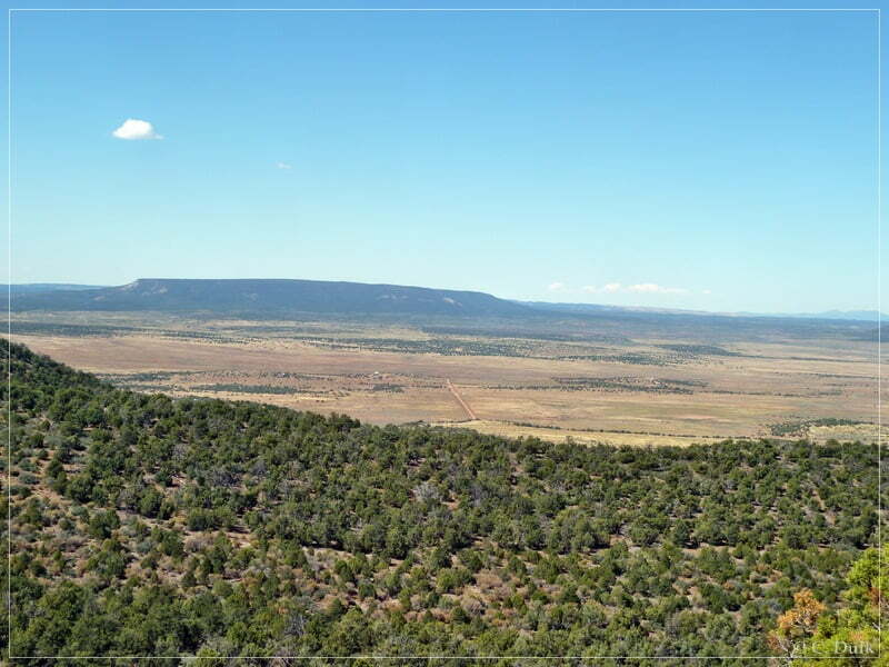 Nampaweap Rock Art Site