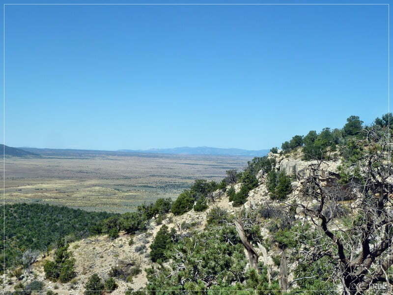 Nampaweap Rock Art Site