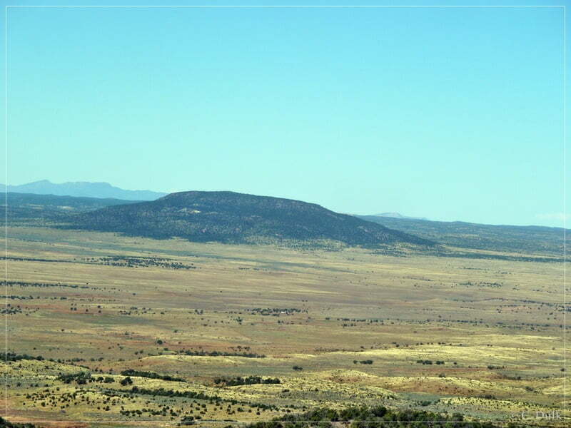 Nampaweap Rock Art Site