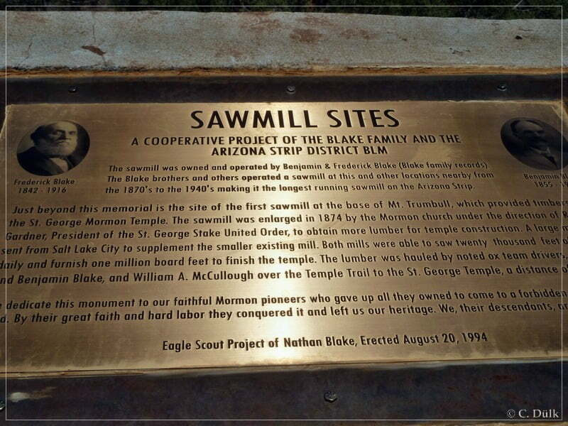 Nampaweap Rock Art Site