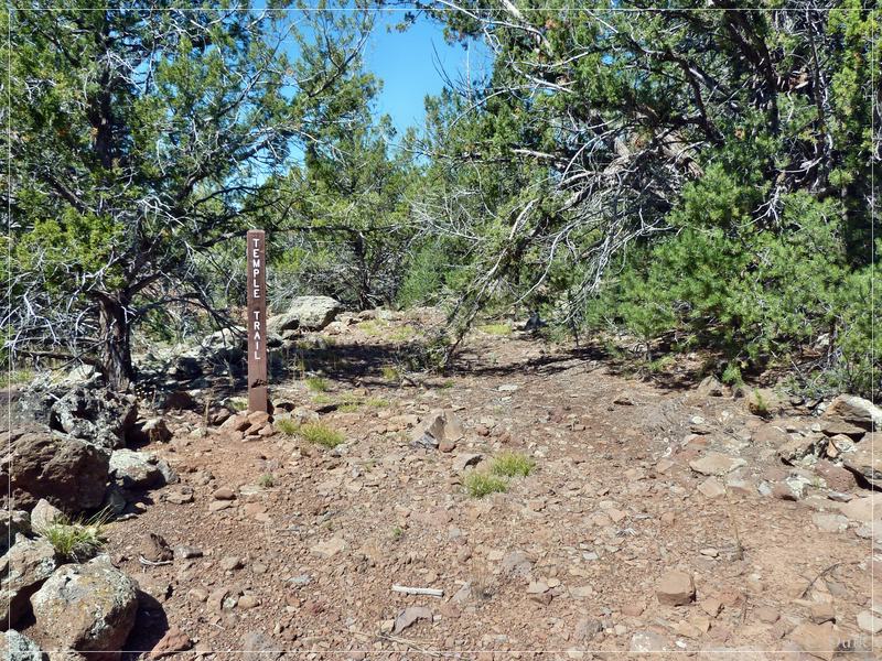 Nampaweap Rock Art Site