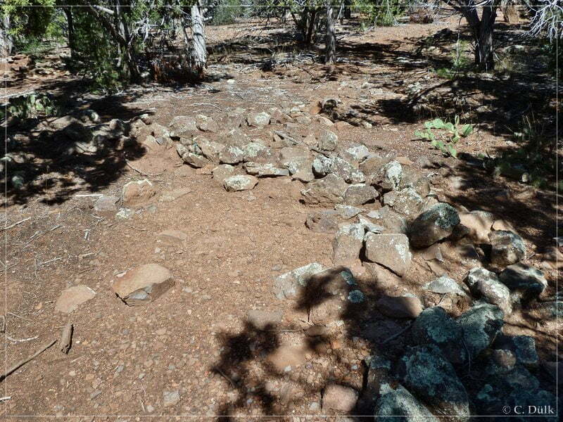 Nampaweap Rock Art Site