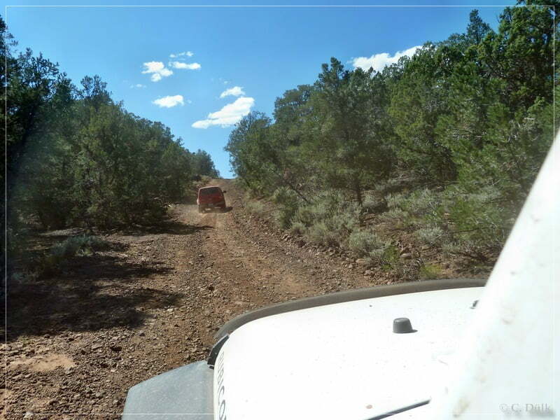 Nampaweap Rock Art Site