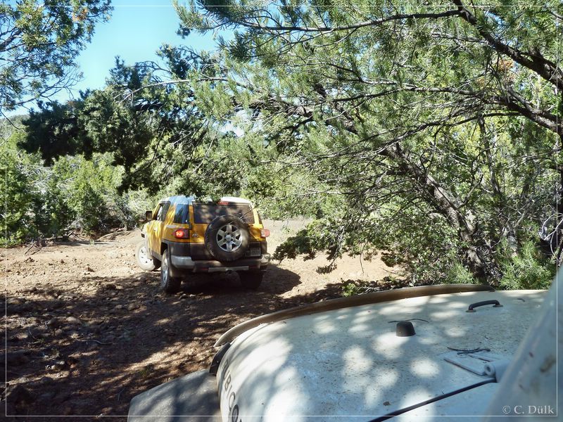 Nampaweap Rock Art Site