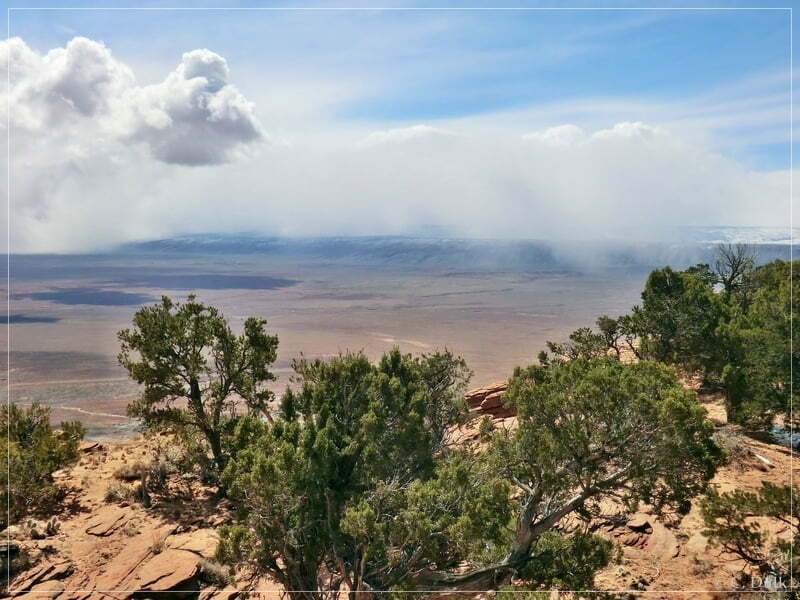 South West Route, Vermilion Cliffs NM, AZ