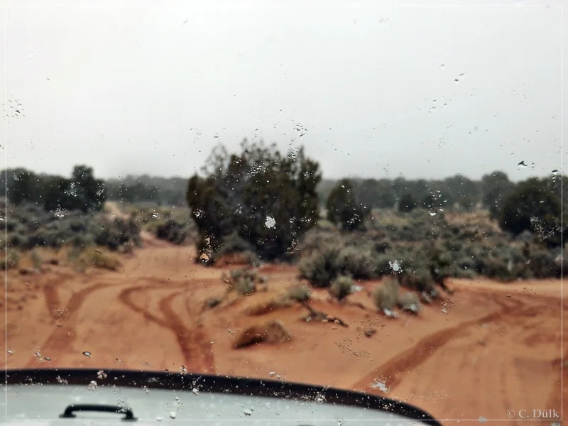 South West Route, Vermilion Cliffs NM, AZ
