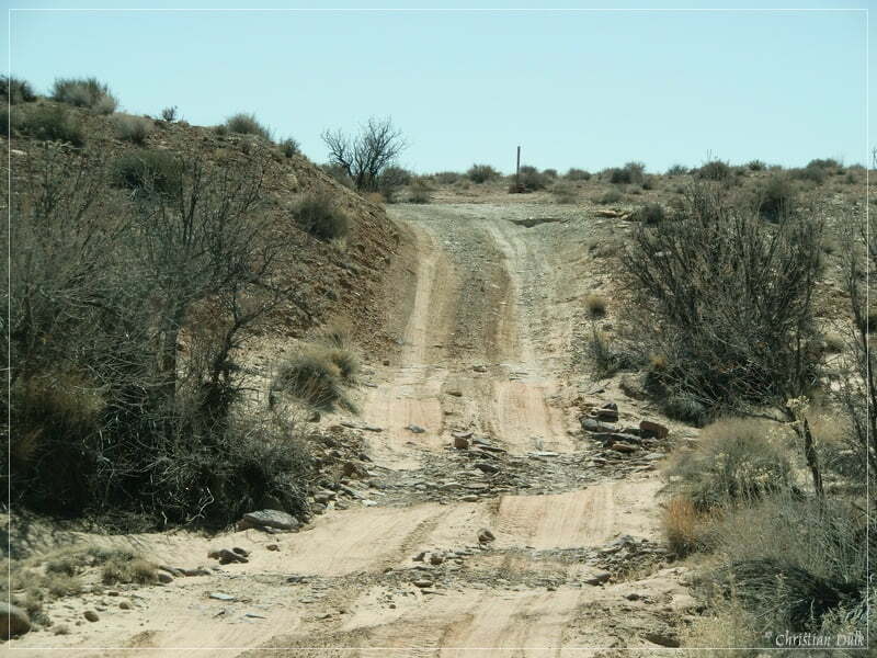 San Rafael Swell - Eardley Canyon/Straight Wash